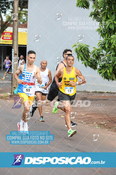 4º DEZEMBER FEST RUN JAPURÁ