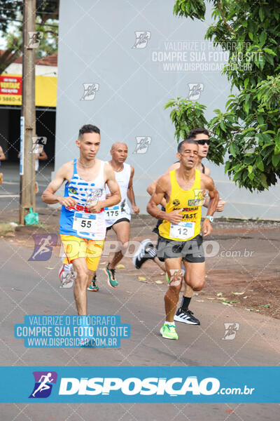 4º DEZEMBER FEST RUN JAPURÁ