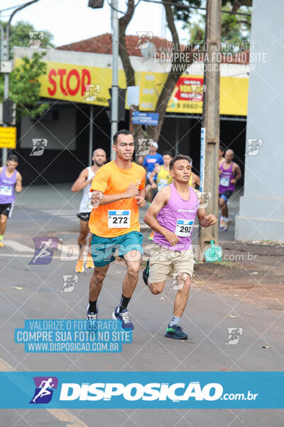 4º DEZEMBER FEST RUN JAPURÁ