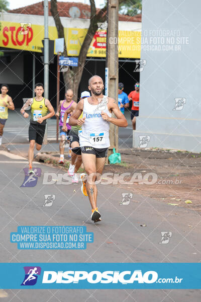 4º DEZEMBER FEST RUN JAPURÁ