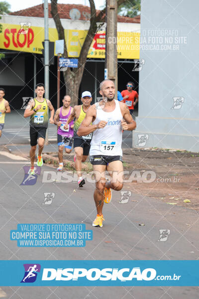 4º DEZEMBER FEST RUN JAPURÁ