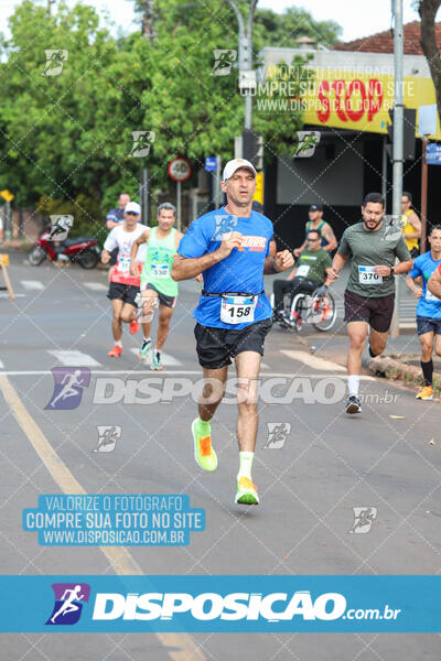 4º DEZEMBER FEST RUN JAPURÁ