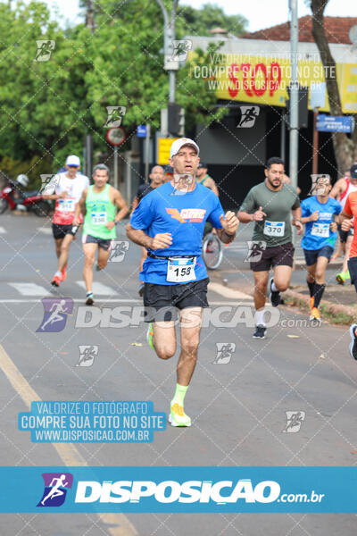 4º DEZEMBER FEST RUN JAPURÁ