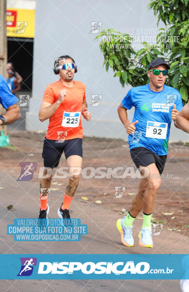 4º DEZEMBER FEST RUN JAPURÁ