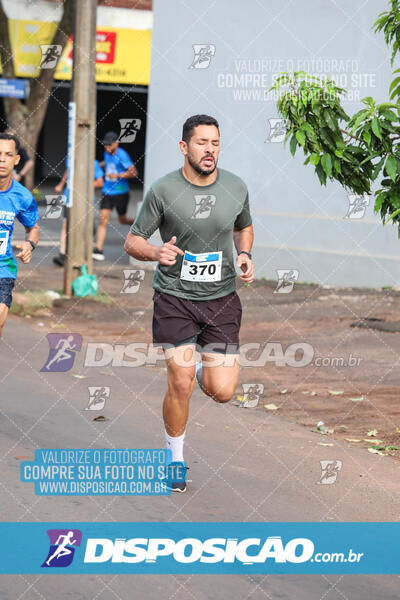 4º DEZEMBER FEST RUN JAPURÁ