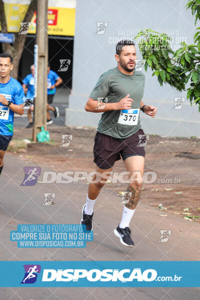 4º DEZEMBER FEST RUN JAPURÁ