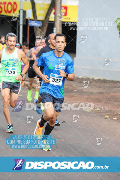 4º DEZEMBER FEST RUN JAPURÁ