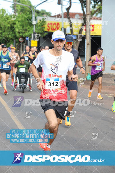 4º DEZEMBER FEST RUN JAPURÁ