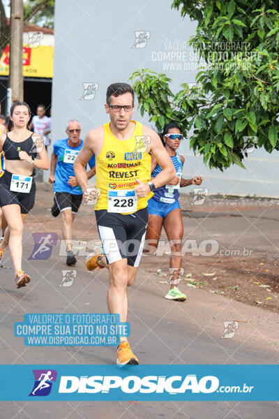 4º DEZEMBER FEST RUN JAPURÁ