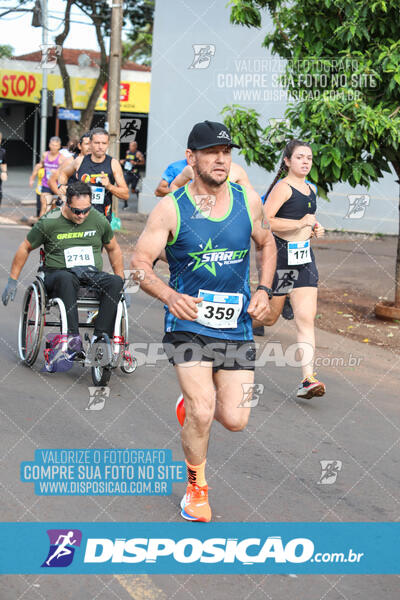 4º DEZEMBER FEST RUN JAPURÁ