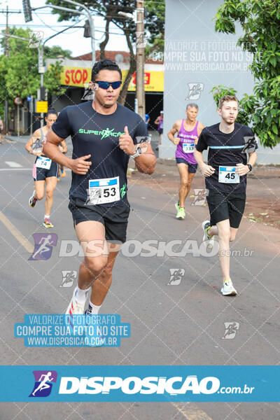 4º DEZEMBER FEST RUN JAPURÁ