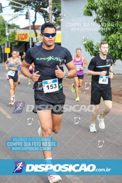 4º DEZEMBER FEST RUN JAPURÁ