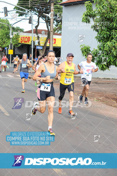 4º DEZEMBER FEST RUN JAPURÁ