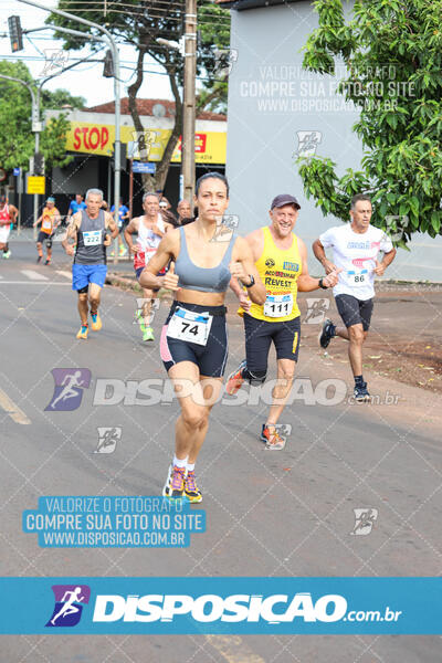 4º DEZEMBER FEST RUN JAPURÁ