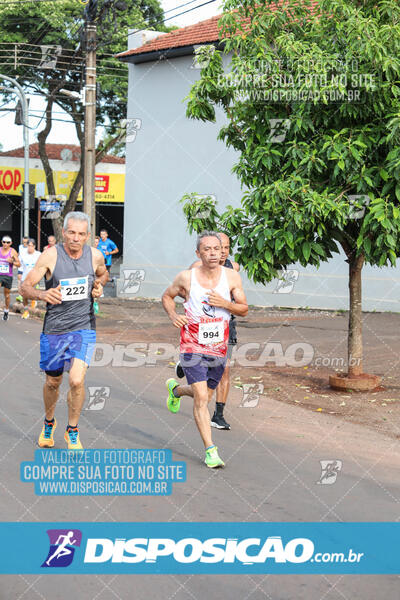 4º DEZEMBER FEST RUN JAPURÁ