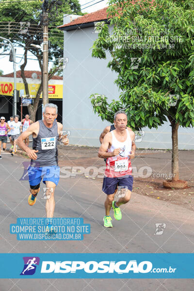 4º DEZEMBER FEST RUN JAPURÁ