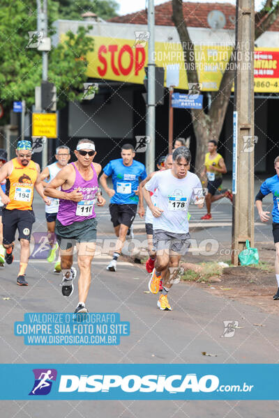 4º DEZEMBER FEST RUN JAPURÁ