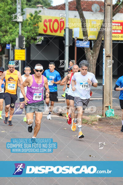 4º DEZEMBER FEST RUN JAPURÁ