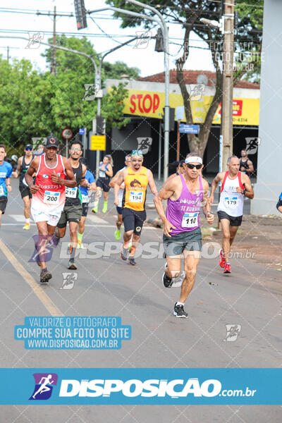 4º DEZEMBER FEST RUN JAPURÁ