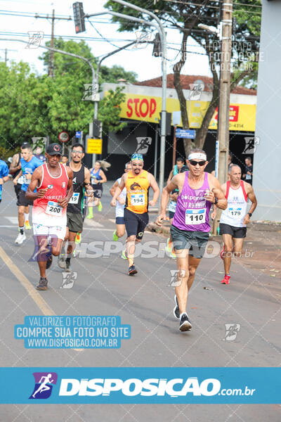 4º DEZEMBER FEST RUN JAPURÁ