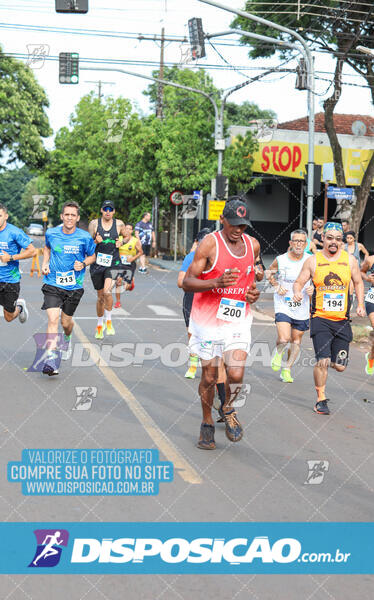 4º DEZEMBER FEST RUN JAPURÁ