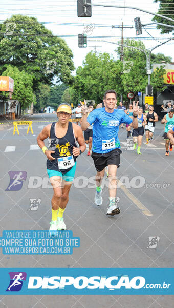 4º DEZEMBER FEST RUN JAPURÁ