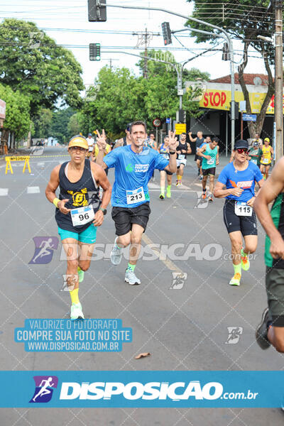 4º DEZEMBER FEST RUN JAPURÁ