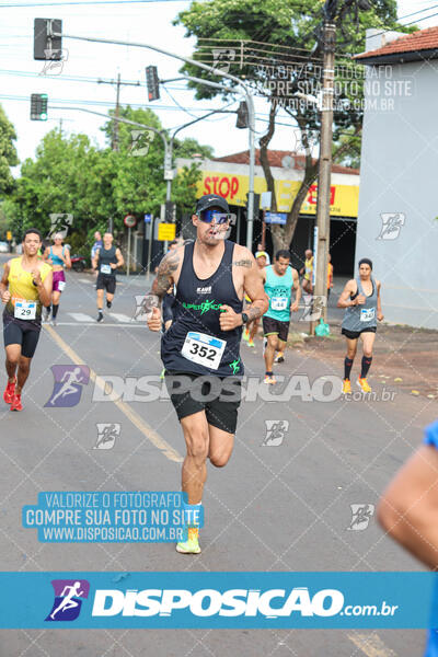 4º DEZEMBER FEST RUN JAPURÁ