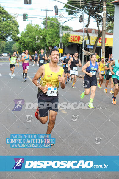 4º DEZEMBER FEST RUN JAPURÁ