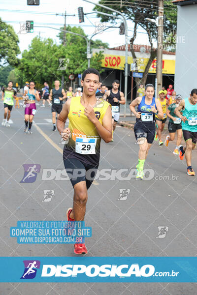 4º DEZEMBER FEST RUN JAPURÁ