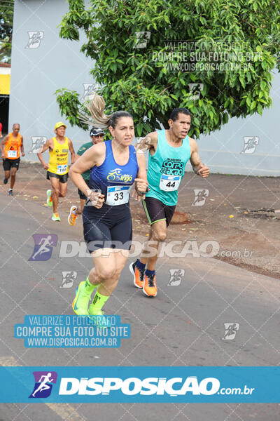 4º DEZEMBER FEST RUN JAPURÁ