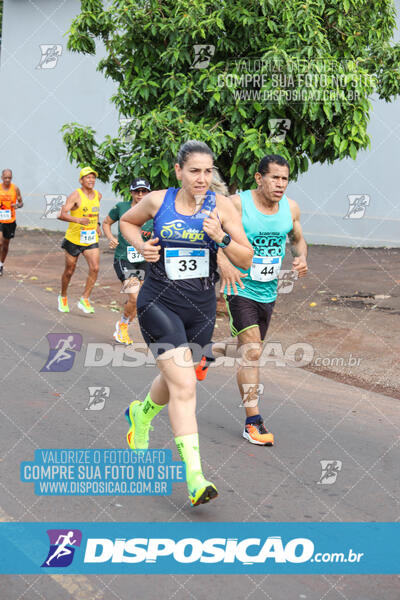 4º DEZEMBER FEST RUN JAPURÁ