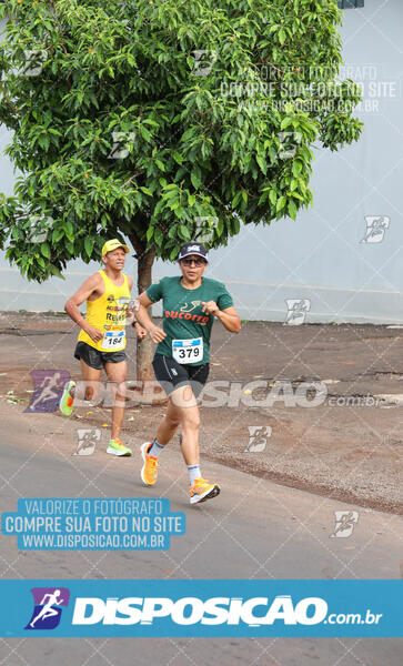 4º DEZEMBER FEST RUN JAPURÁ