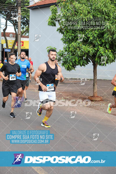 4º DEZEMBER FEST RUN JAPURÁ