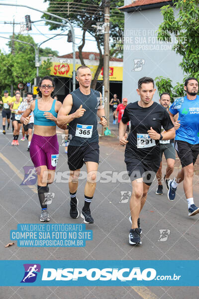 4º DEZEMBER FEST RUN JAPURÁ