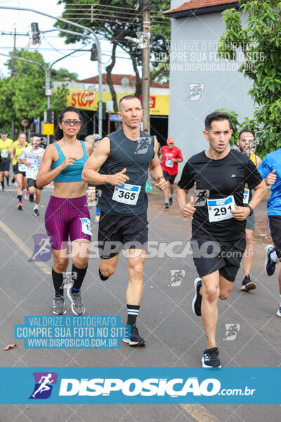 4º DEZEMBER FEST RUN JAPURÁ