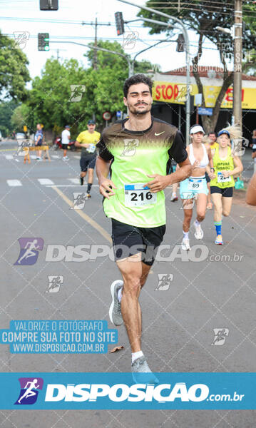 4º DEZEMBER FEST RUN JAPURÁ