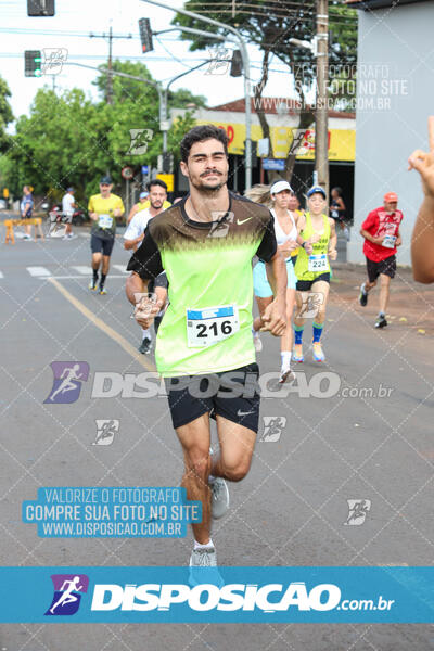 4º DEZEMBER FEST RUN JAPURÁ