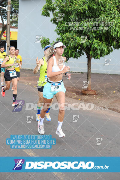 4º DEZEMBER FEST RUN JAPURÁ