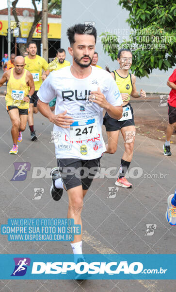 4º DEZEMBER FEST RUN JAPURÁ