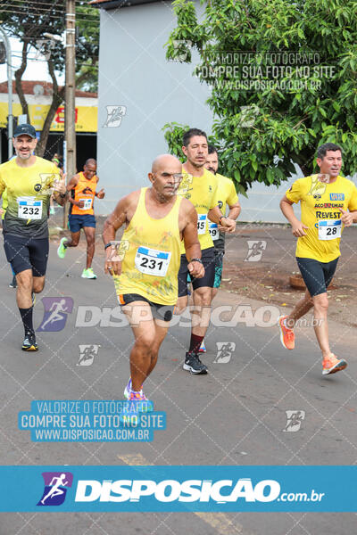 4º DEZEMBER FEST RUN JAPURÁ