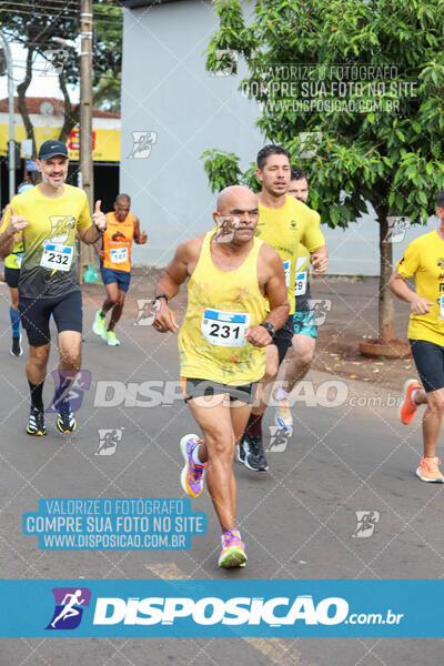 4º DEZEMBER FEST RUN JAPURÁ