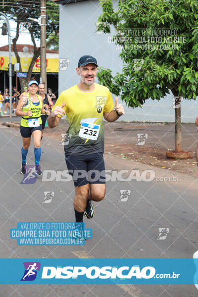 4º DEZEMBER FEST RUN JAPURÁ