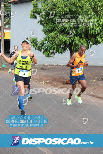 4º DEZEMBER FEST RUN JAPURÁ