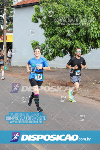 4º DEZEMBER FEST RUN JAPURÁ