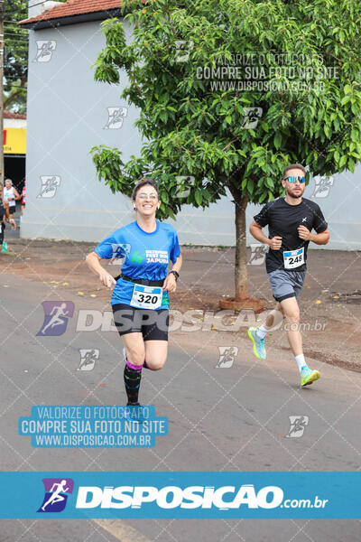 4º DEZEMBER FEST RUN JAPURÁ