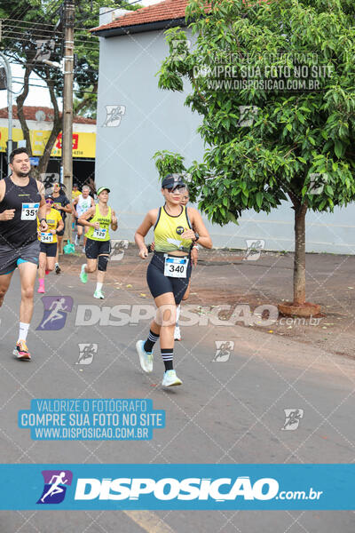 4º DEZEMBER FEST RUN JAPURÁ