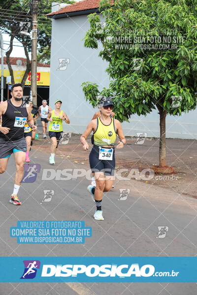 4º DEZEMBER FEST RUN JAPURÁ