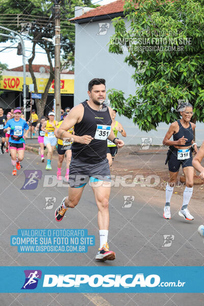 4º DEZEMBER FEST RUN JAPURÁ