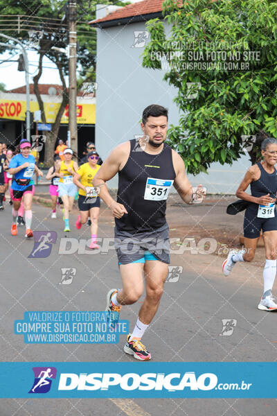 4º DEZEMBER FEST RUN JAPURÁ